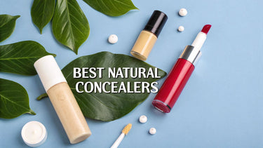 Finding the Best Natural Concealers for Flawless Skin